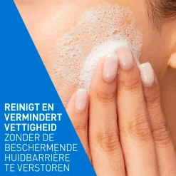 Schuimende Reinigingsgel|CeraVe New
