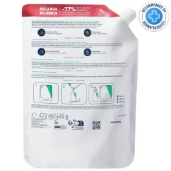 CeraVe Schuimende Reinigingsgel Navulling< Dermacare|Gezichtsreiniging
