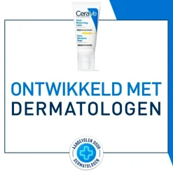 CeraVe SPF50 Hydraterende Gezichtscrème< Dermacare|Dagcreme