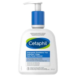 Daily Facial Cleanser|Cetaphil Online
