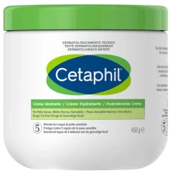 Hydraterende Crème|Cetaphil Outlet