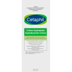 Cetaphil Hydraterende Crème< Dermacare|Dagcreme