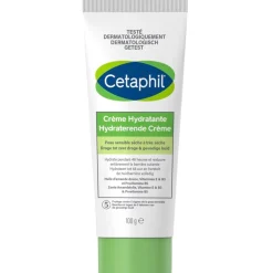 Cetaphil Hydraterende Crème< Dermacare|Dagcreme