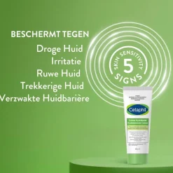 Cetaphil Hydraterende Crème< Dermacare|Dagcreme