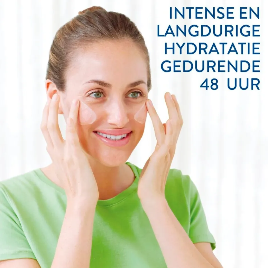 Cetaphil Hydraterende Crème< Dermacare|Dagcreme