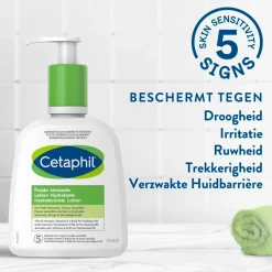 Hydraterende Lotion|Cetaphil