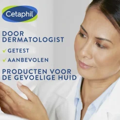 Hydraterende Lotion|Cetaphil