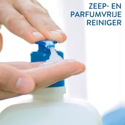 Cetaphil Milde Huidreiniger< Dermacare|Gezichtsreiniging