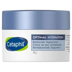 Optimal Hydration Revitaliserende Dagcrème|Cetaphil