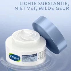 Optimal Hydration Revitaliserende Dagcrème|Cetaphil