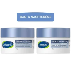 Optimal Hydration Revitaliserende Dagcrème|Cetaphil