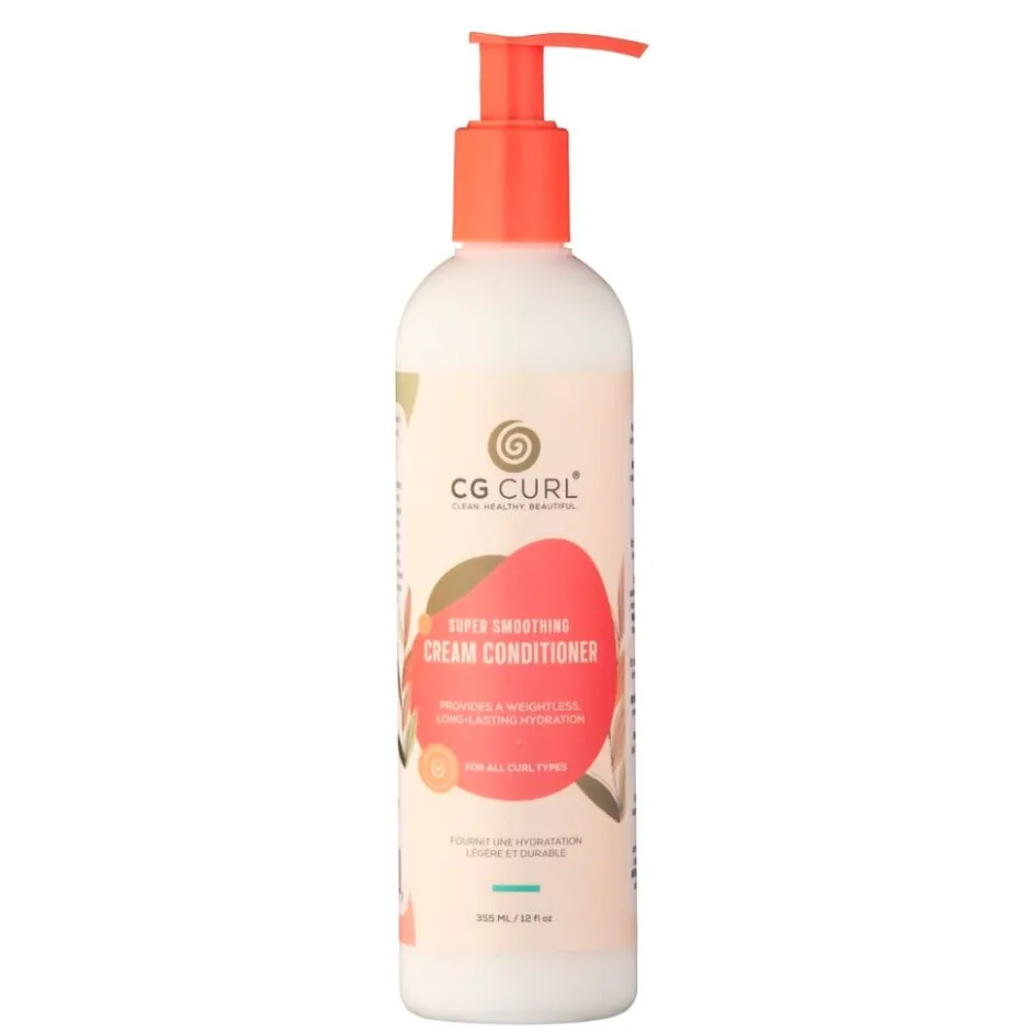 Conditioner Cream|CG Curl Clearance