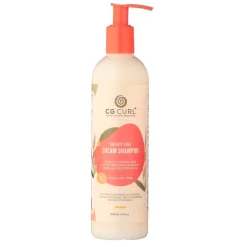 Shampoo Cream|CG Curl Outlet