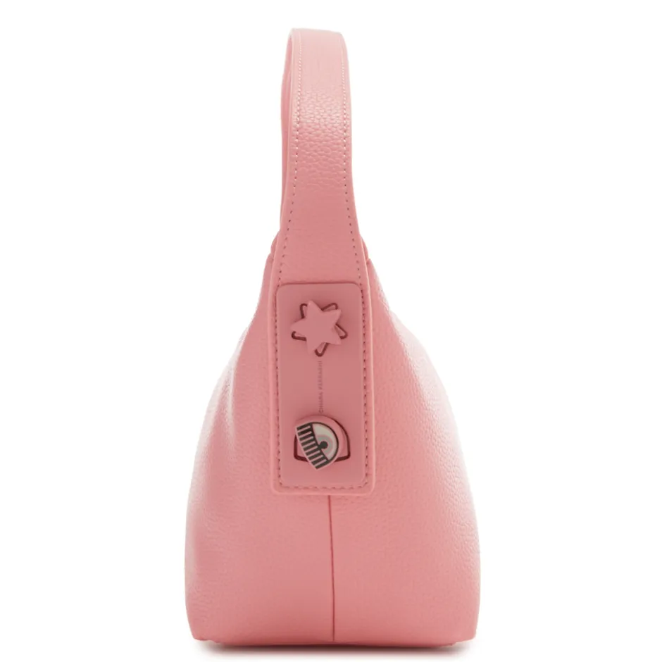 Chiara Ferragni Eye Star 75SB4BE3-ZS529-428 Handtas| Discount