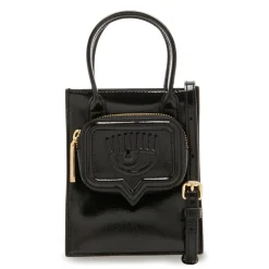 Chiara Ferragni Eyelike 75SB4BF2-ZS954-899 Crossbody Tas< Tassen