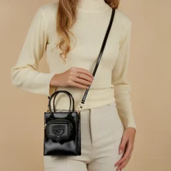 Chiara Ferragni Eyelike 75SB4BF2-ZS954-899 Crossbody Tas< Tassen