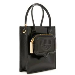 Chiara Ferragni Eyelike 75SB4BF2-ZS954-899 Crossbody Tas< Tassen