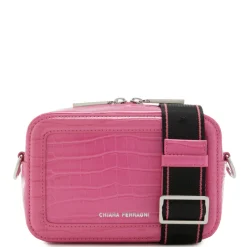 Chiara Ferragni Eyelike 75SB4BB5-ZS728-431 Crossbody Tas| Discount