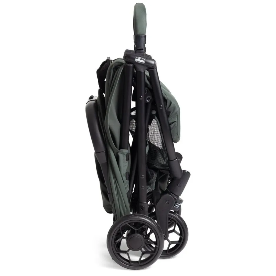 Buggy Urbino Evergreen|Chicco Discount