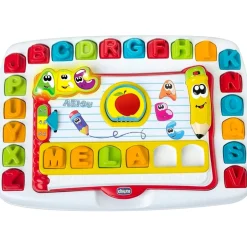 Lees en Leer Schoolbank|Chicco Hot