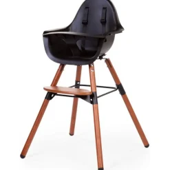 Childhome Evolu2 2-in-1 met Beugel Kinderstoel< Kinderstoelen