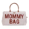 Mommy Bag Strepen|Childhome Hot