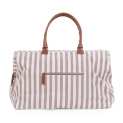 Mommy Bag Strepen|Childhome Hot