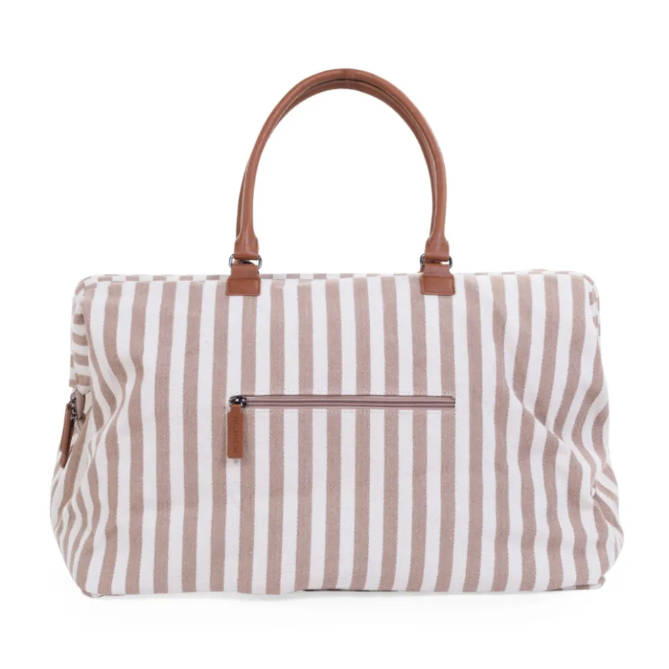 Mommy Bag Strepen|Childhome Hot