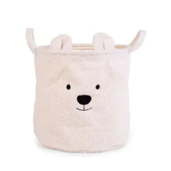 Teddy Basket|Childhome Online