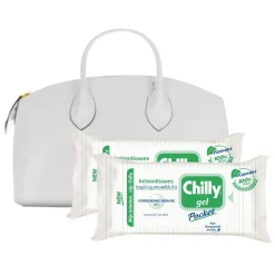 Chilly Fresh Intiemtissues< Intieme Hygiëne