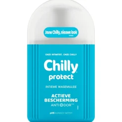 Protect Intieme Wasemulsie|Chilly Outlet
