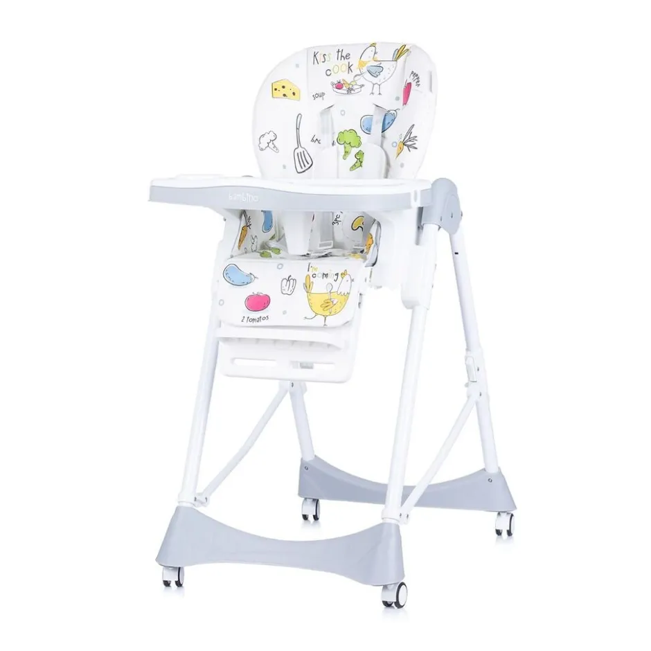 Chipolino Bambino Kinderstoel< Kinderstoelen