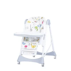 Chipolino Bambino Kinderstoel< Kinderstoelen