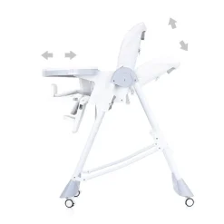 Chipolino Bambino Kinderstoel< Kinderstoelen