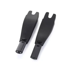 Chipolino Duo Smart Rechts Adapterset< Kinderwagenaccessoires