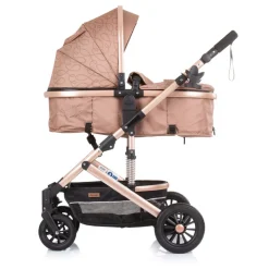 Chipolino Estelle 2-in-1 Kinderwagen< Kinderwagens