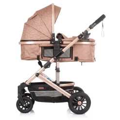 Chipolino Estelle 2-in-1 Kinderwagen< Kinderwagens