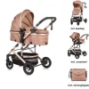 Chipolino Estelle Kinderwagen 3-in-1 met Autostoel< Kinderwagens|Autostoel