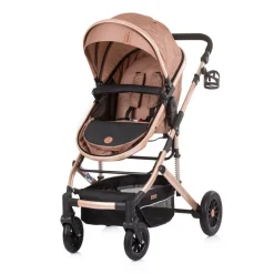 Chipolino Estelle Kinderwagen 3-in-1 met Autostoel< Kinderwagens|Autostoel