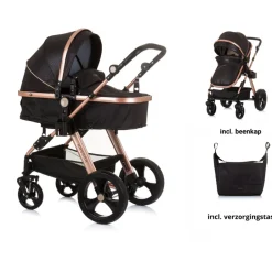 Chipolino Havana 2-in-1 Kinderwagen< Kinderwagens