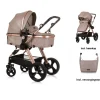 Chipolino Havana 2-in-1 Kinderwagen< Kinderwagens
