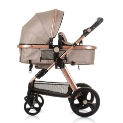 Chipolino Havana 2-in-1 Kinderwagen< Kinderwagens