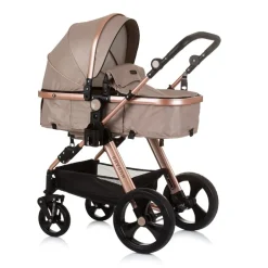 Chipolino Havana 2-in-1 Kinderwagen< Kinderwagens