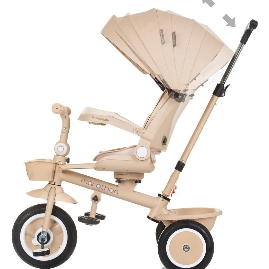Chipolino Marathon Driewieler< Fietsen En Rijden