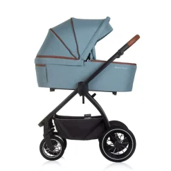 Chipolino Prestige 3-in-1 Kinderwagen< Kinderwagens