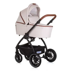 Chipolino Prestige 3-in-1 Kinderwagen< Kinderwagens
