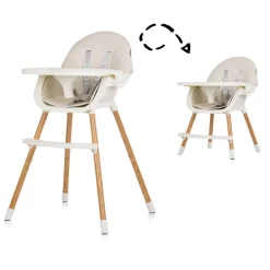 Chipolino Rio Kinderstoel< Kinderstoelen