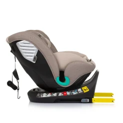 Chipolino Supreme I-Size Autostoel< Autostoel