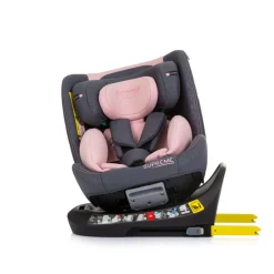 Supreme I-Size Autostoel|Chipolino Outlet