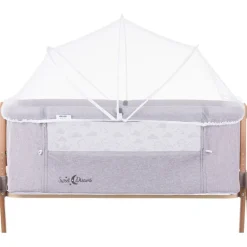 Sweet Dreams Muskietennet|Chipolino